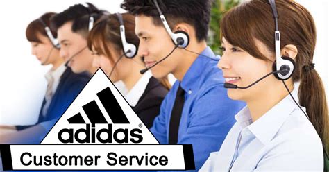 adidas customer support phone number